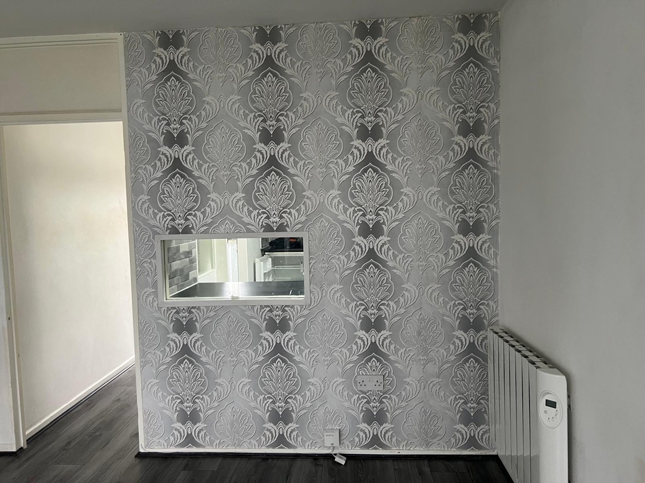 2 Bed Flat, Spon Gate House, CV1 photo 3