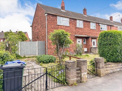 3 Bed Terraced House, Fereday Street, DY4