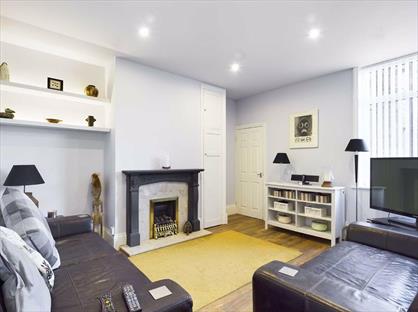 2 Bed Flat, Cauldwell Lane, NE25