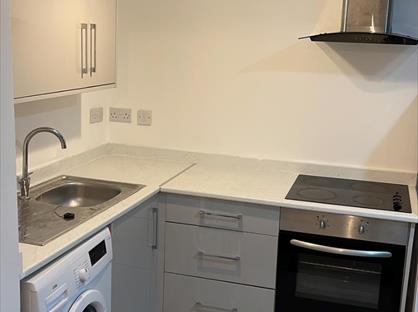 1 Bed Flat, Princess Road Westreet, LE1