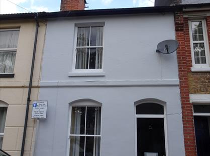 3 Bed Terraced House, Clyde Street, CT1