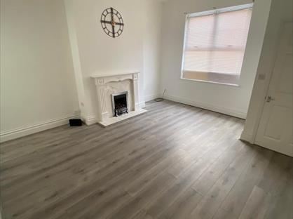2 Bed Terraced House, Kimberley Street, TS26
