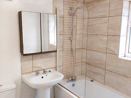 1 Bed Flat, Cambridge Road, HU13