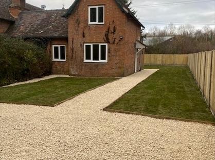 2 Bed Semi-Detached House, Swinesherd Cottage, WR5