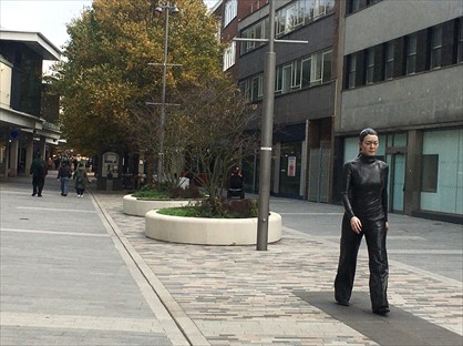 1 Bed Flat, Winston Lodge, GU21