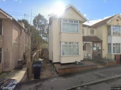 1 Bed Flat, Toronto Rd, BS7