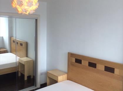 Room in a Shared Flat, Bothwell Street, G2