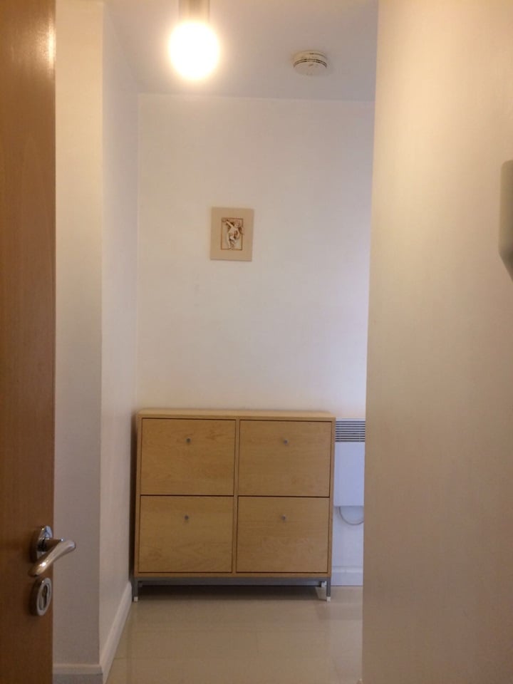 Room in a Shared Flat, Bothwell Street, G2 photo 2