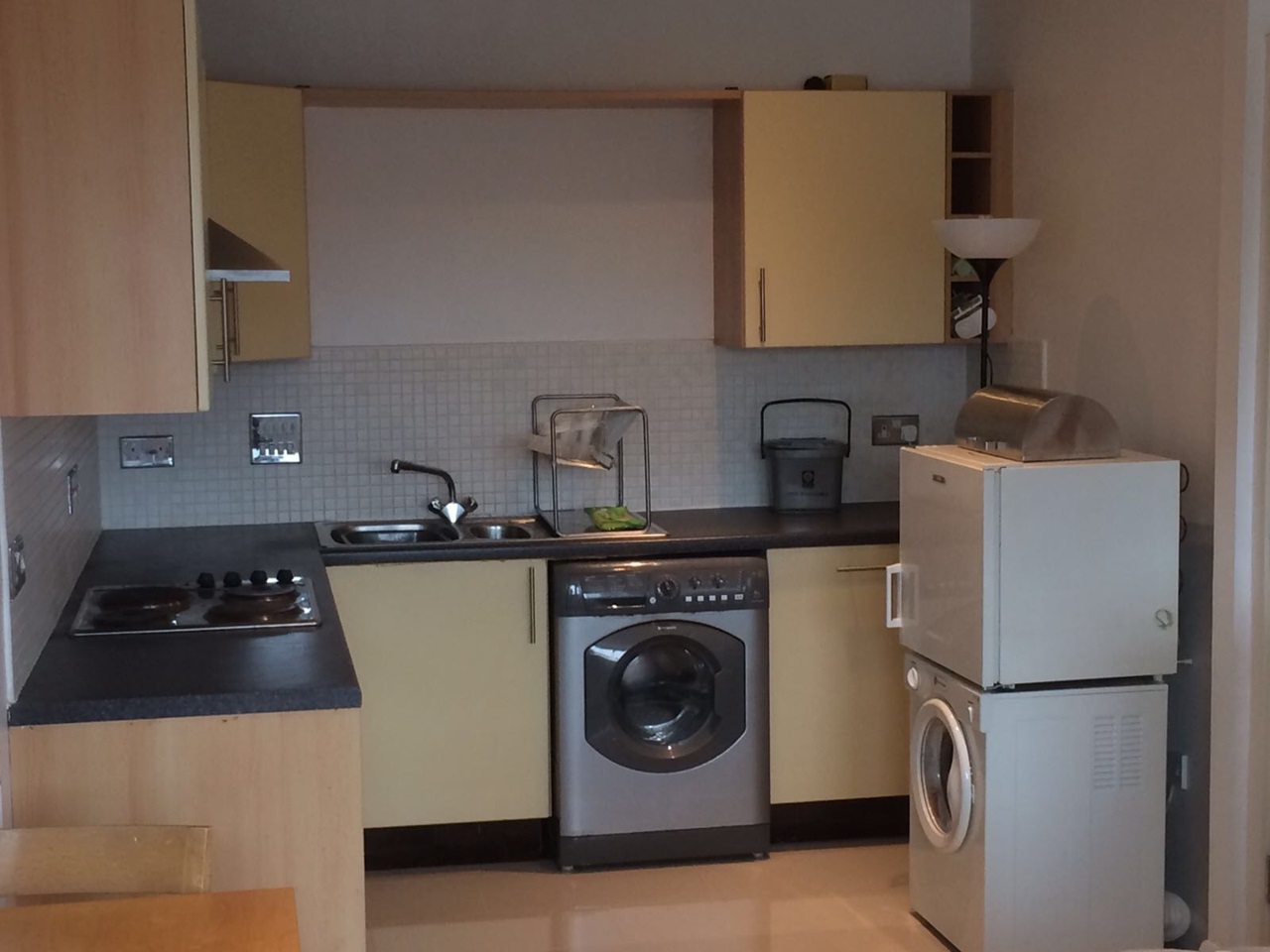 Room in a Shared Flat, Bothwell Street, G2 photo 3