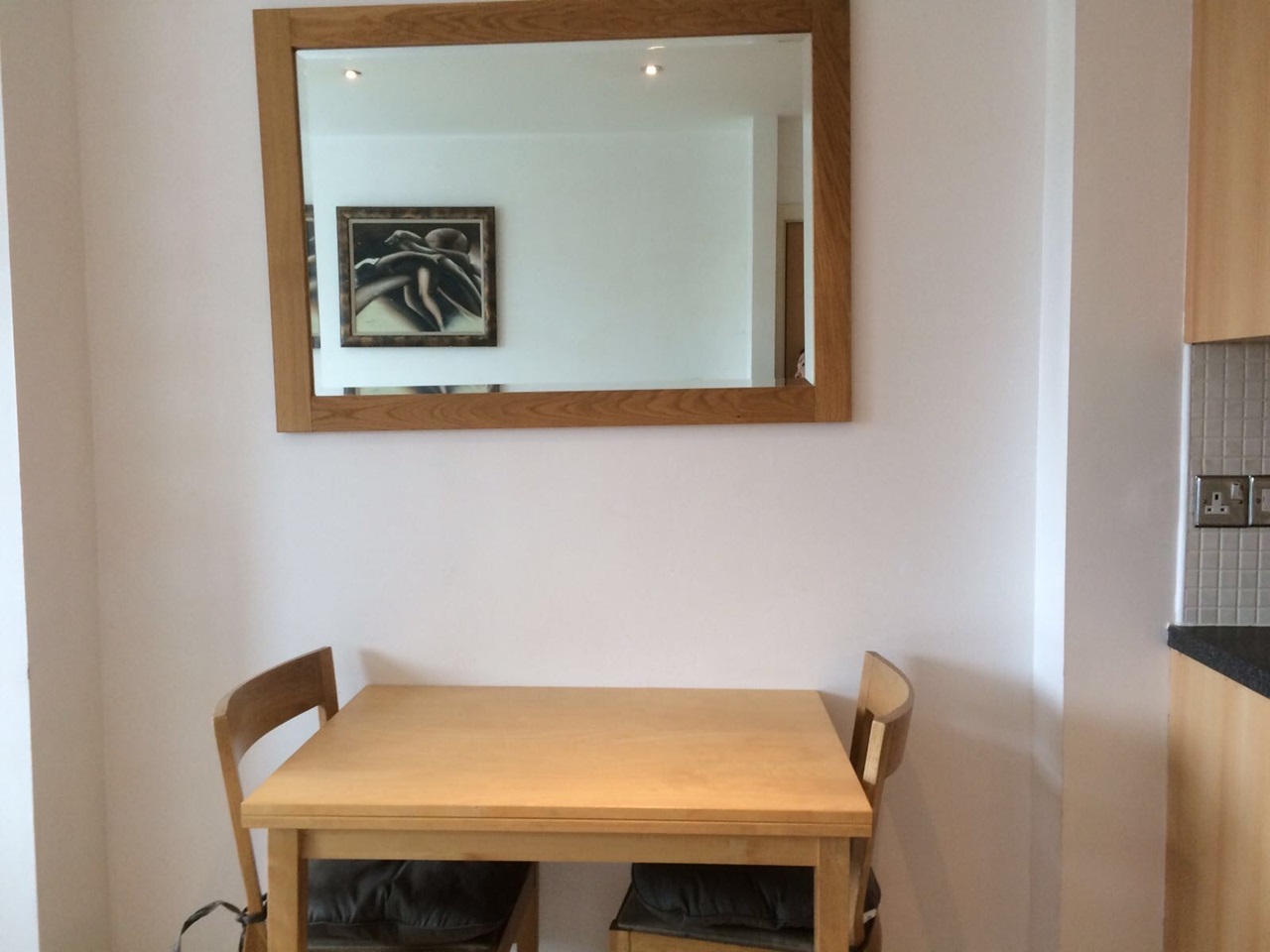 Room in a Shared Flat, Bothwell Street, G2 photo 4