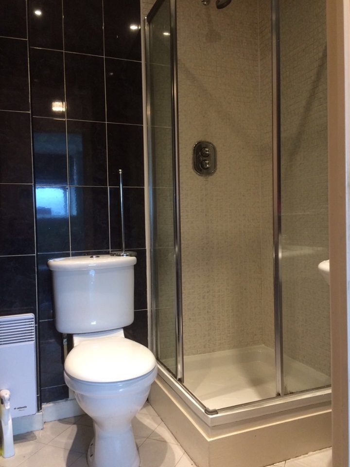 Room in a Shared Flat, Bothwell Street, G2 photo 5