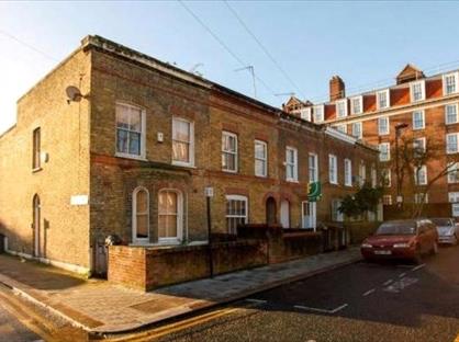 4 Bed Terraced House, Nursery Road, SW9