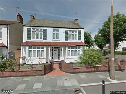 Room in a Shared House, North Avenue, SS2