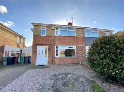 4 Bed Semi-Detached House, Poulter Avenue, PE2
