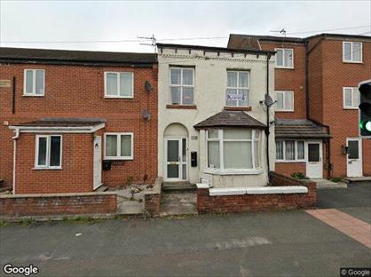 2 Bed Flat, Lower Bents Lane, SK6