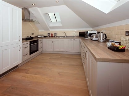 2 Bed Flat, Beechwood House, OX3