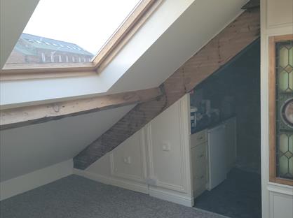1 Bed Flat, Penrith, CA11