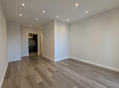 1 Bed Flat, Stonebridge House, CM1