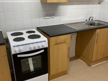 2 Bed Flat, Teviot Street, E14