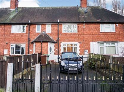 3 Bed Terraced House, Beechdale Road, NG8