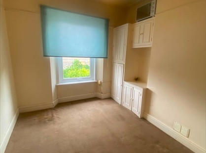 Studio Flat, Carnarvon Road, BS6