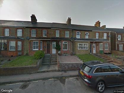 3 Bed Terraced House, Dover Road, CT13