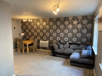 2 Bed Flat, Old Birley Street, M15