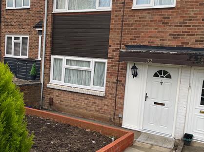 3 Bed Terraced House, Bournewood Road, BR5