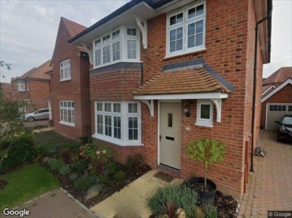 4 Bed Detached House, Evelyn Close, PO7
