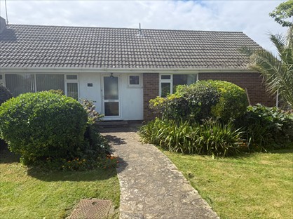 3 Bed Bungalow, Harrow Dene, CT10