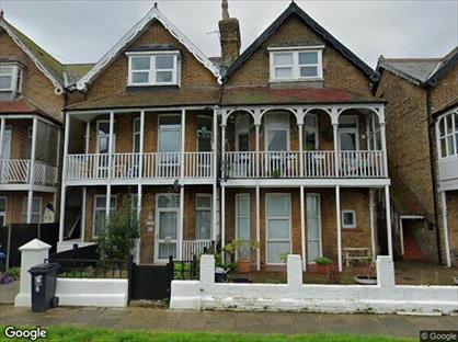 1 Bed Flat, Ethelbert Road, CT7