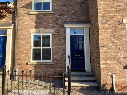 2 Bed Terraced House, Donson Court, YO42