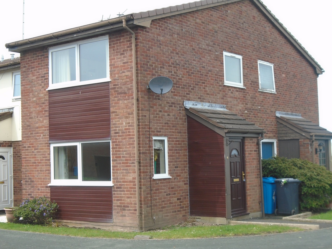 Lytham St. Annes 1 Bed SemiDetached House, Cottam Close, FY8 To Rent Now for £525.00 p/m