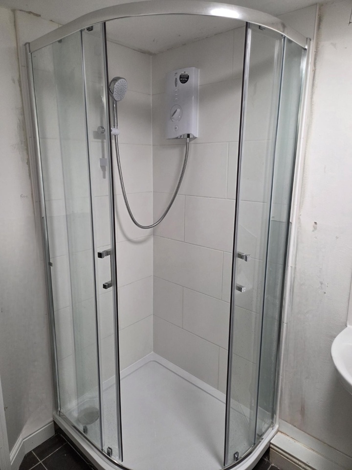 Additional image 4 of 1 Bed Flat, Hall Lane, LS12, N1 7GU