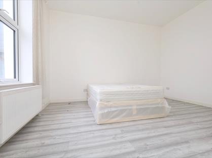 1 Bed Flat, Seven Sisters Road, N15