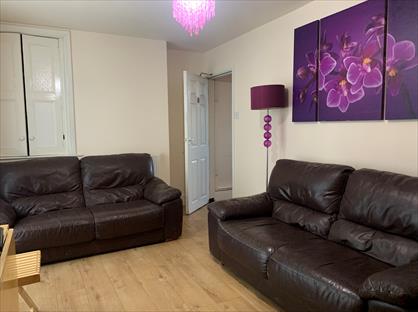 Room in a Shared House, Abbey Street, DE22