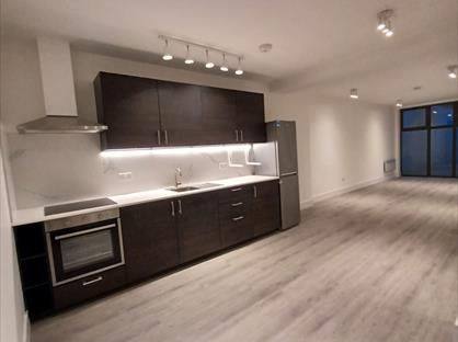 1 Bed Flat, Oak Apartments, E9