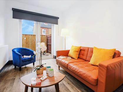 2 Bed Flat, Kingsway, DN35
