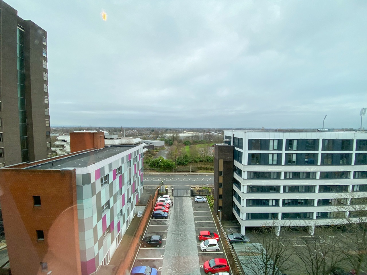 Old Trafford, Manchester - 2 Bed Flat, Talbot Road, M16 - To Rent Now ...