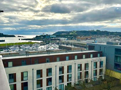 1 Bed Flat, Phoenix Street, PL1