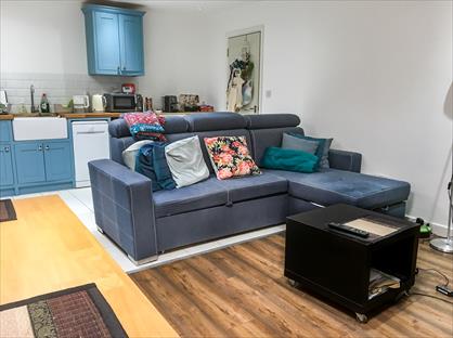 1 Bed Flat, Lee High Road, SE13