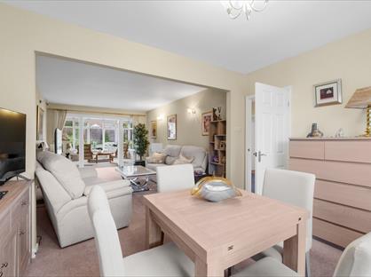 2 Bed Bungalow, Marsland Road, B92