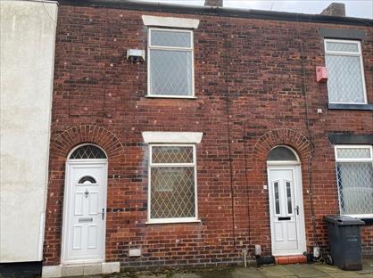 2 Bed Terraced House, Heron Street, M27