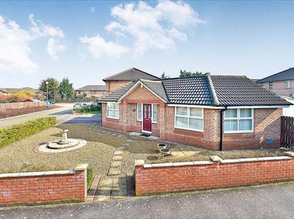 1 Bed Bungalow, Wynyard Court, MK6