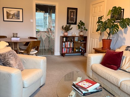 2 Bed Flat, Cults, AB15