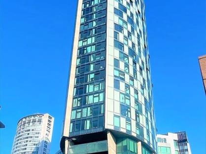 2 Bed Flat, Brook Street, L3