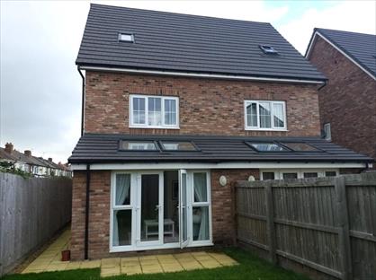 3 Bed Semi-Detached House, Raffia Way, L9