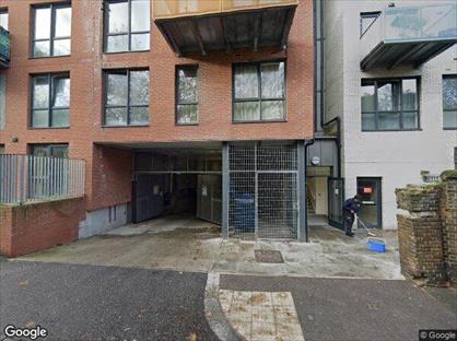 3 Bed Flat, Canada Court, SE18