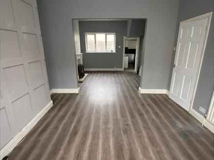 2 Bed Terraced House, Collingwood Road, TS26