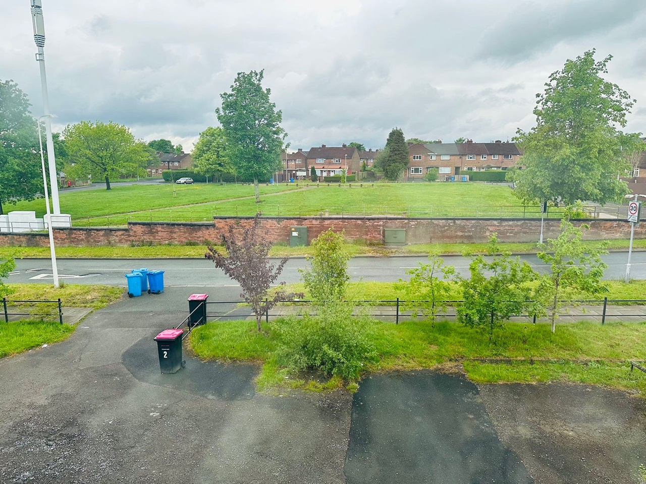 Little Hulton, Manchester 5 Bed Terraced House, Pied Piper House, M38